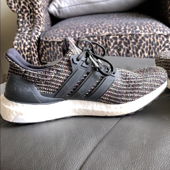 Running shoes - Picture 5 of 6